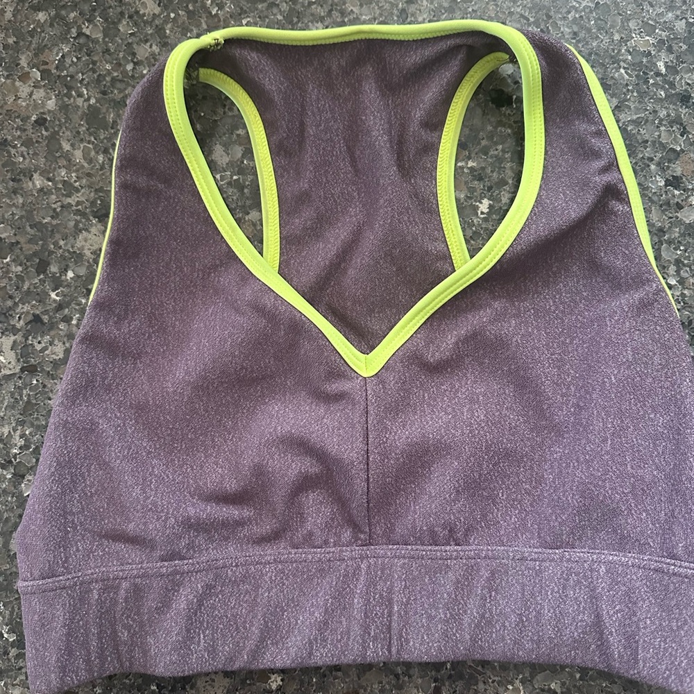 FIVE label dance sports bra